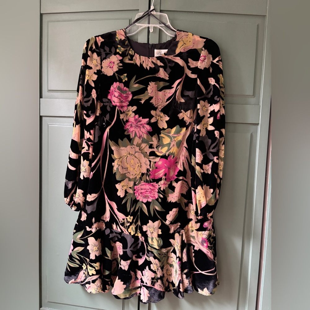 Eliza J Vintage Fairy Core